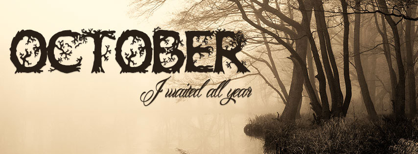 Please download the Facebook cover photo to greet the beautiful and meaningful October Picture 4
