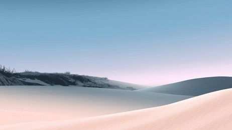 Please download the new Surface wallpaper from WallpaperHub Picture 2