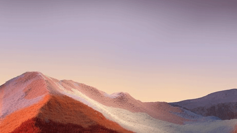 Please download the new Surface wallpaper from WallpaperHub Picture 4