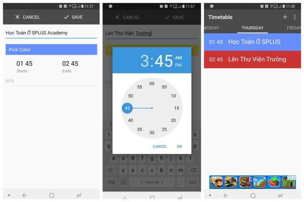 Please refer to the useful application for learning, with download link Picture 7
