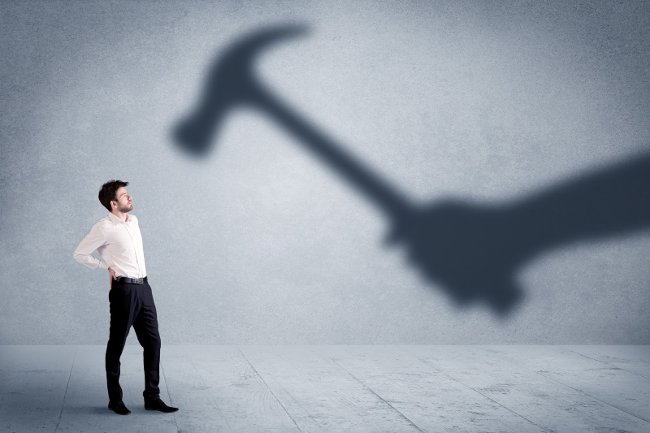 Please stop these 6 habits, if you want to be more wonderful Picture 3