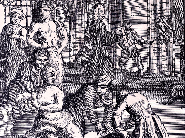 Pleasures cannot be more 'horror' than that of the ancients Picture 6