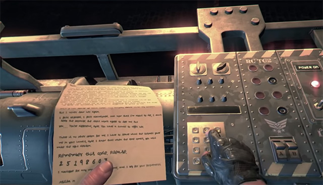 Plot Dying Light: The Following - God among humans Picture 8