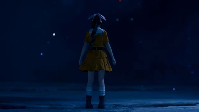 Plot Final Fantasy VII Remake - Part 5: Fall of Sector 7 Picture 3