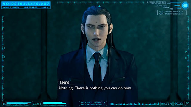 Plot Final Fantasy VII Remake - Part 5: Fall of Sector 7 Picture 6