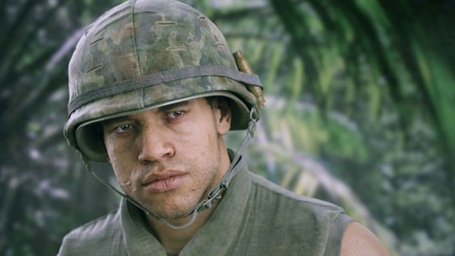 Plot Mafia III: Return of the veteran and the fall of Sal Marcano - Part 1 Picture 1