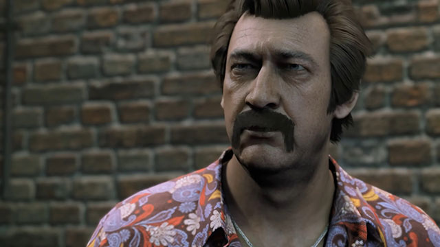 Plot Mafia III: Start the journey of revenge and build a new mafia empire - P.2 Picture 3