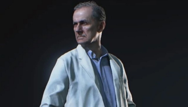 Plot Resident Evil 3 Remake: Biography of the characters in the game Picture 10