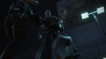 Plot Resident Evil 3 Remake: Biography of the characters in the game Picture 11