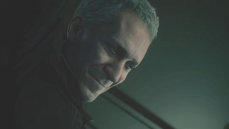 Plot Resident Evil 3 Remake: Biography of the characters in the game Picture 6