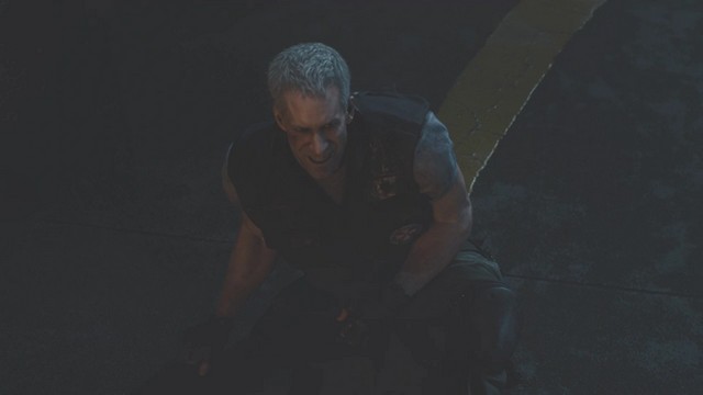 Plot Resident Evil 3 Remake: Biography of the characters in the game Picture 9