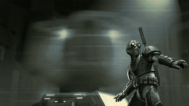 Plot StarCraft - P3: Great war broke out Picture 5