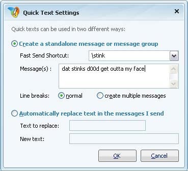 Plus! Live - New vitality for Windows Live Messenger Picture 4