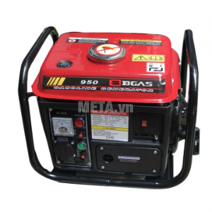 Pocket address to buy genuine generators, reasonable prices in Hai Phong, Hanoi, Da Nang, TP. HCM Picture 4