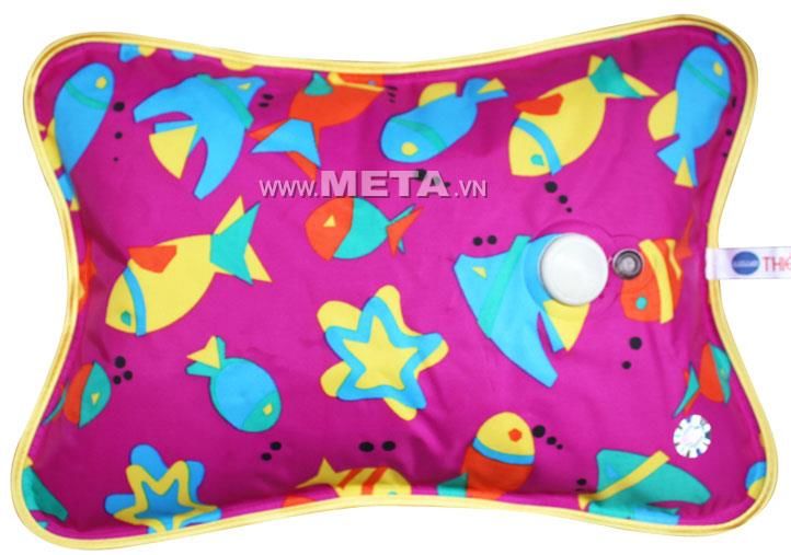 Pocket address to buy hot packs in Hanoi and Ho Chi Minh City. HCM Picture 2