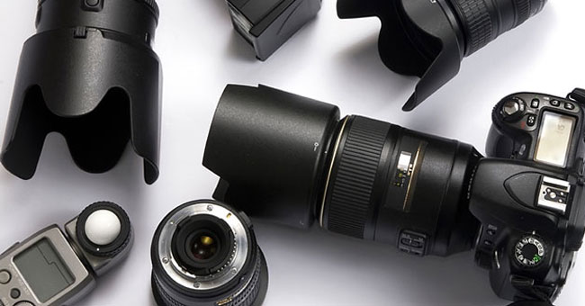 Pocket basic terms in photography - P2 Picture 2