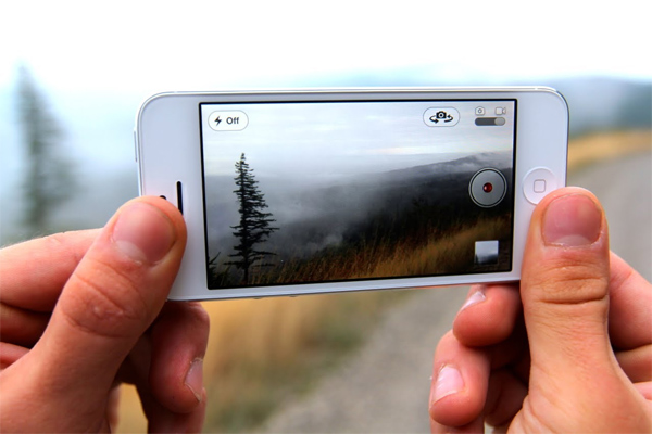 Pocket some quality video recording tips on iPhone Picture 5