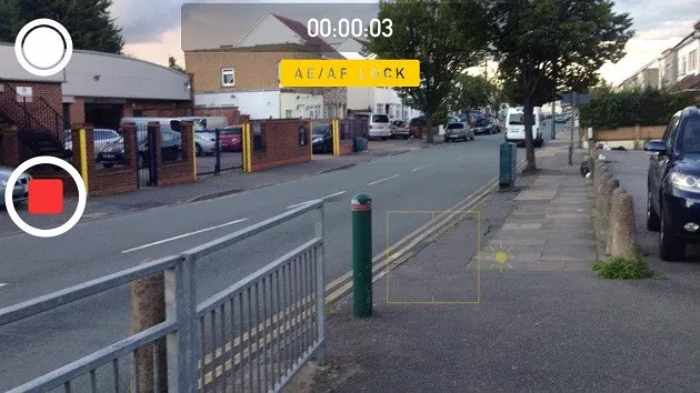 Pocket some quality video recording tips on iPhone Picture 7