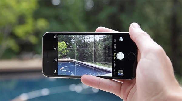 Pocket some quality video recording tips on iPhone Picture 8