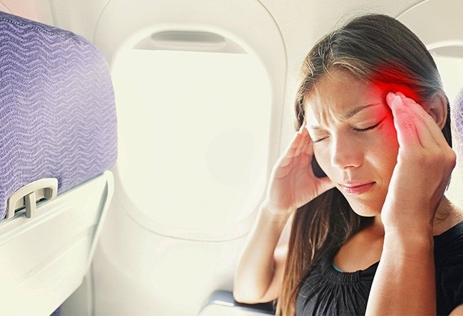 Pocket these 12 secrets to overcome the obsession of flying Picture 3