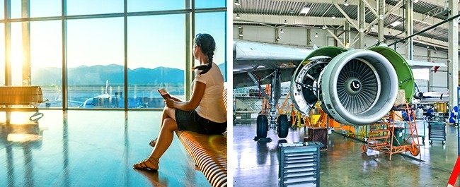 Pocket these 12 secrets to overcome the obsession of flying Picture 4