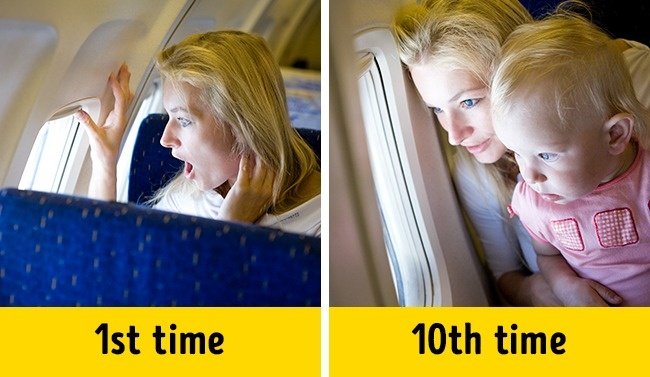 Pocket these 12 secrets to overcome the obsession of flying Picture 5