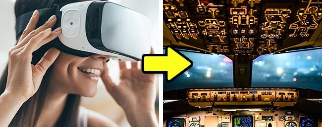 Pocket these 12 secrets to overcome the obsession of flying Picture 6