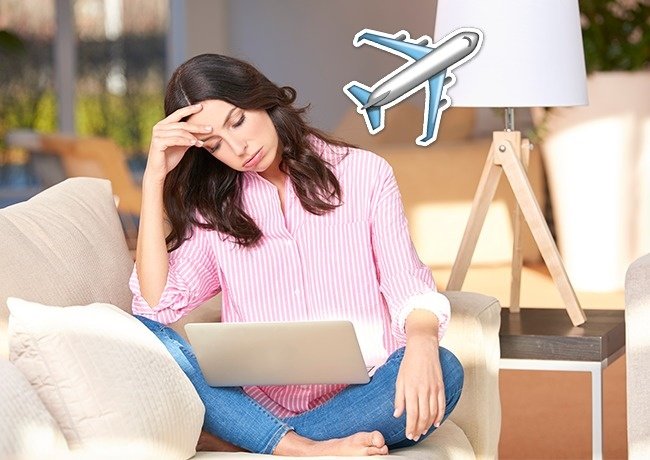 Pocket these 12 secrets to overcome the obsession of flying Picture 7