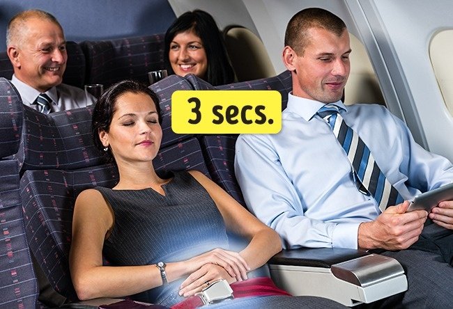 Pocket these 12 secrets to overcome the obsession of flying Picture 8