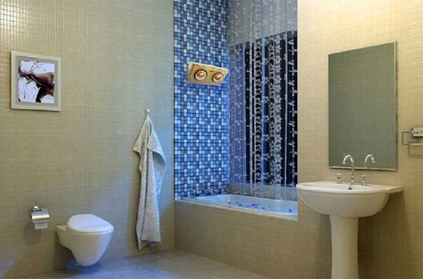 Pocket to buy the best and cheapest genuine bathroom heating lamps Picture 3