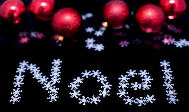 Poems wish Christmas meaning and humor Picture 6