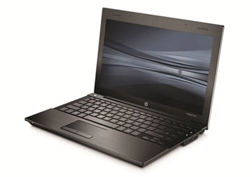 Point the laptop for the new year of HP Picture 2