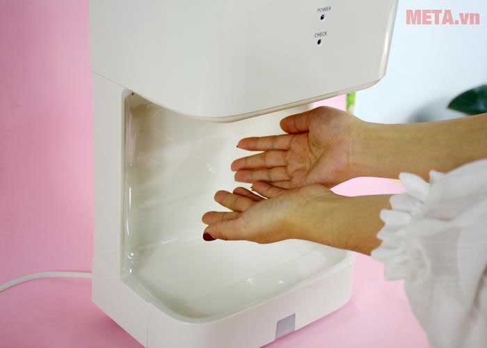 Points to keep in mind when buying hand dryers Picture 3