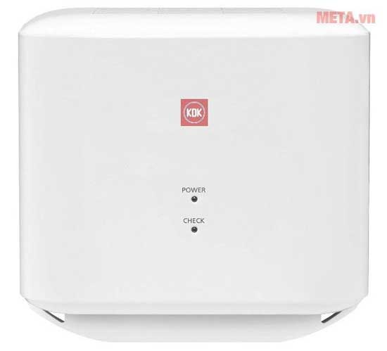 Points to keep in mind when buying hand dryers Picture 4