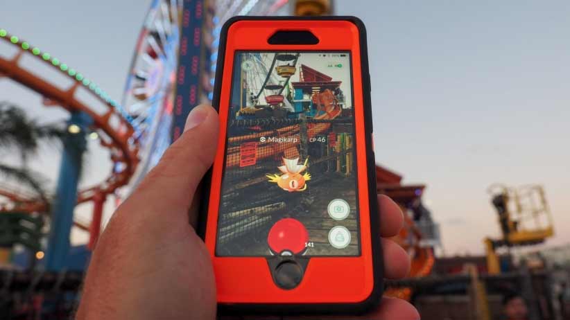 Pokemon Go suggests 3 important Insight on sales and marketing Picture 1