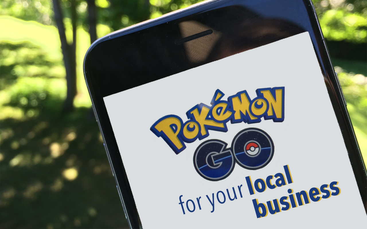 Pokemon Go suggests 3 important Insight on sales and marketing Picture 2