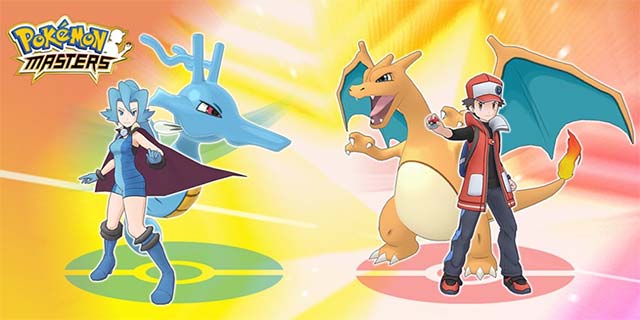 Pokémon Masters 'pocketed' 10 million downloads in just 4 days Picture 2