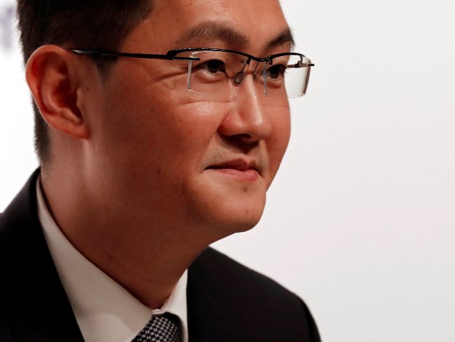 Pony Ma overcomes Jack Ma to become the richest person in China Picture 3