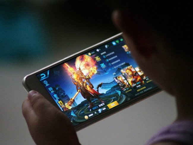 Pony Ma overcomes Jack Ma to become the richest person in China Picture 8