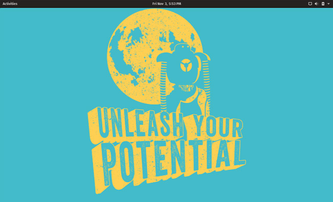 Pop! _OS What is it? Is it like Ubuntu? Picture 4