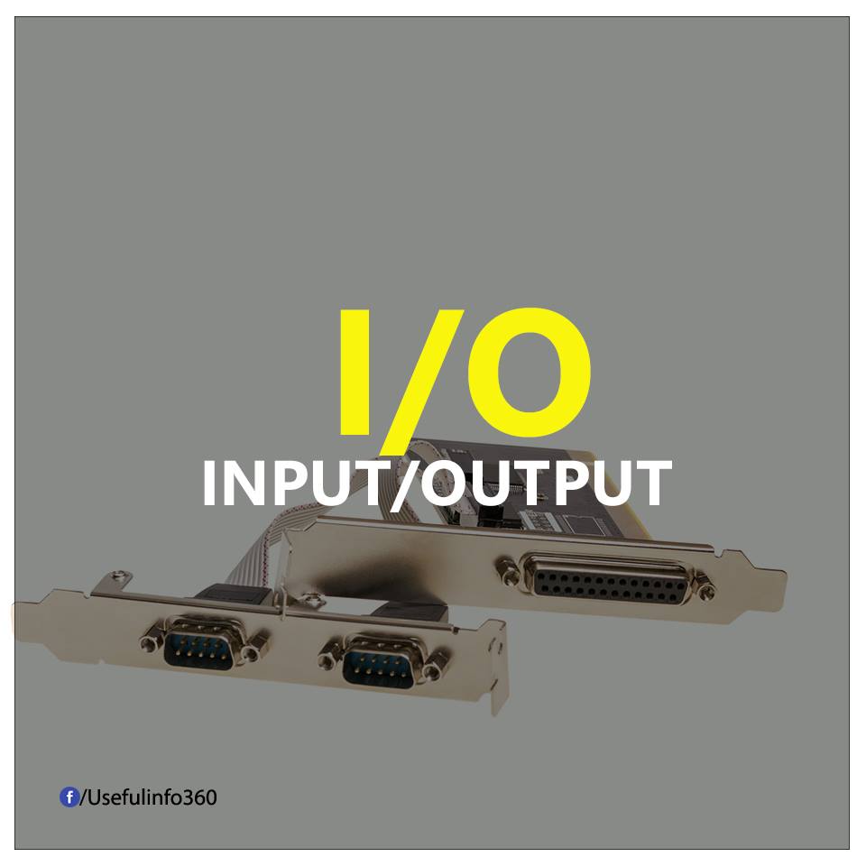 Popular IT terms in English Picture 26