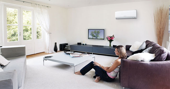 Popular modes of use on air conditioners Picture 1