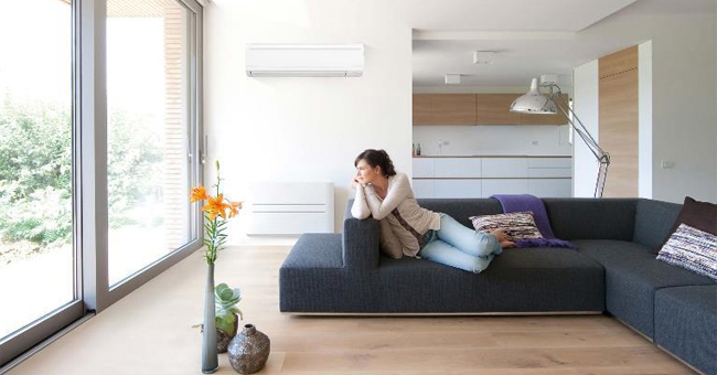 Popular modes of use on air conditioners Picture 7