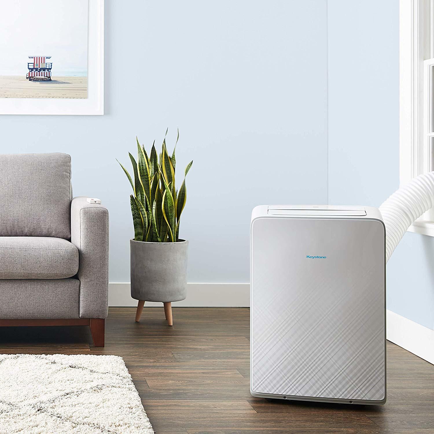 Portable air conditioners: How to buy the best one for your home Picture 1