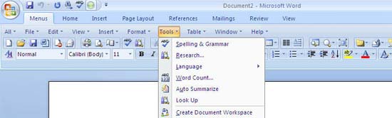 microsoft word 2003 portable