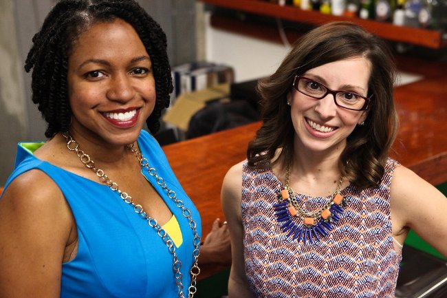 Portrait of 12 powerful women who rule the high-tech world today Picture 11