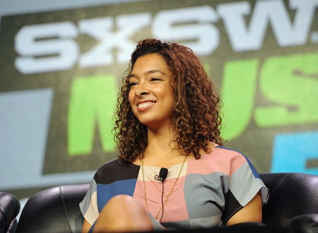 Portrait of 12 powerful women who rule the high-tech world today Picture 2