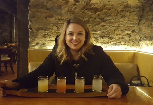 Portrait of 12 powerful women who rule the high-tech world today Picture 7