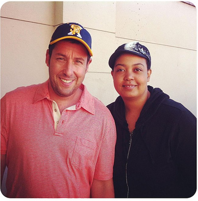 Portrait of 12 powerful women who rule the high-tech world today Picture 9