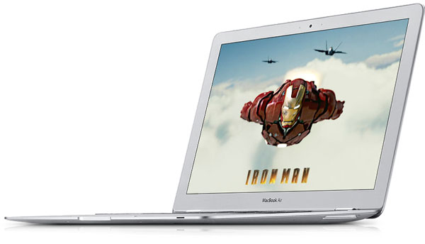 Portraits of the best laptops in 2010 Picture 1